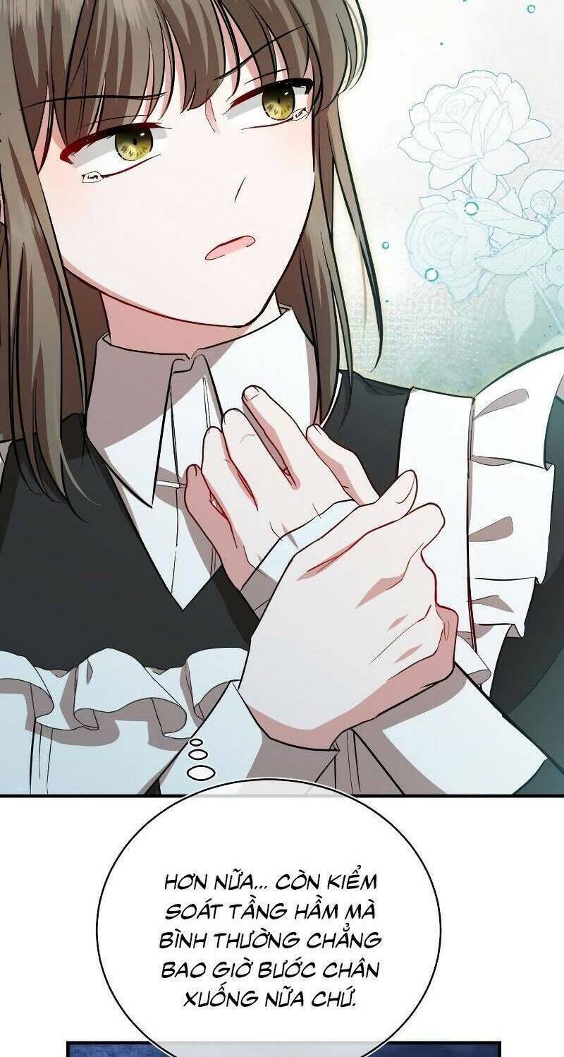 Tôi Sẽ Sống Thử Cuộc Đời Của Ác Nữ Chapter 15 - Trang 75
