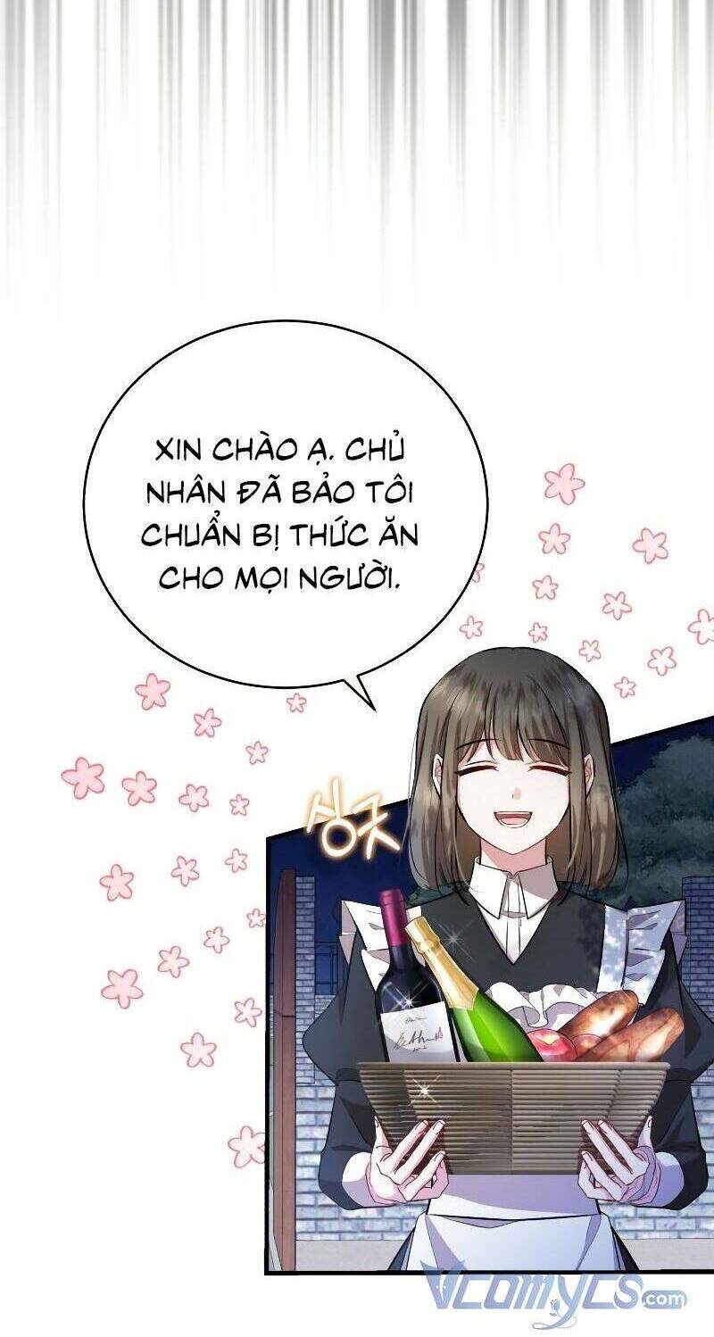 Tôi Sẽ Sống Thử Cuộc Đời Của Ác Nữ Chapter 15 - Trang 77