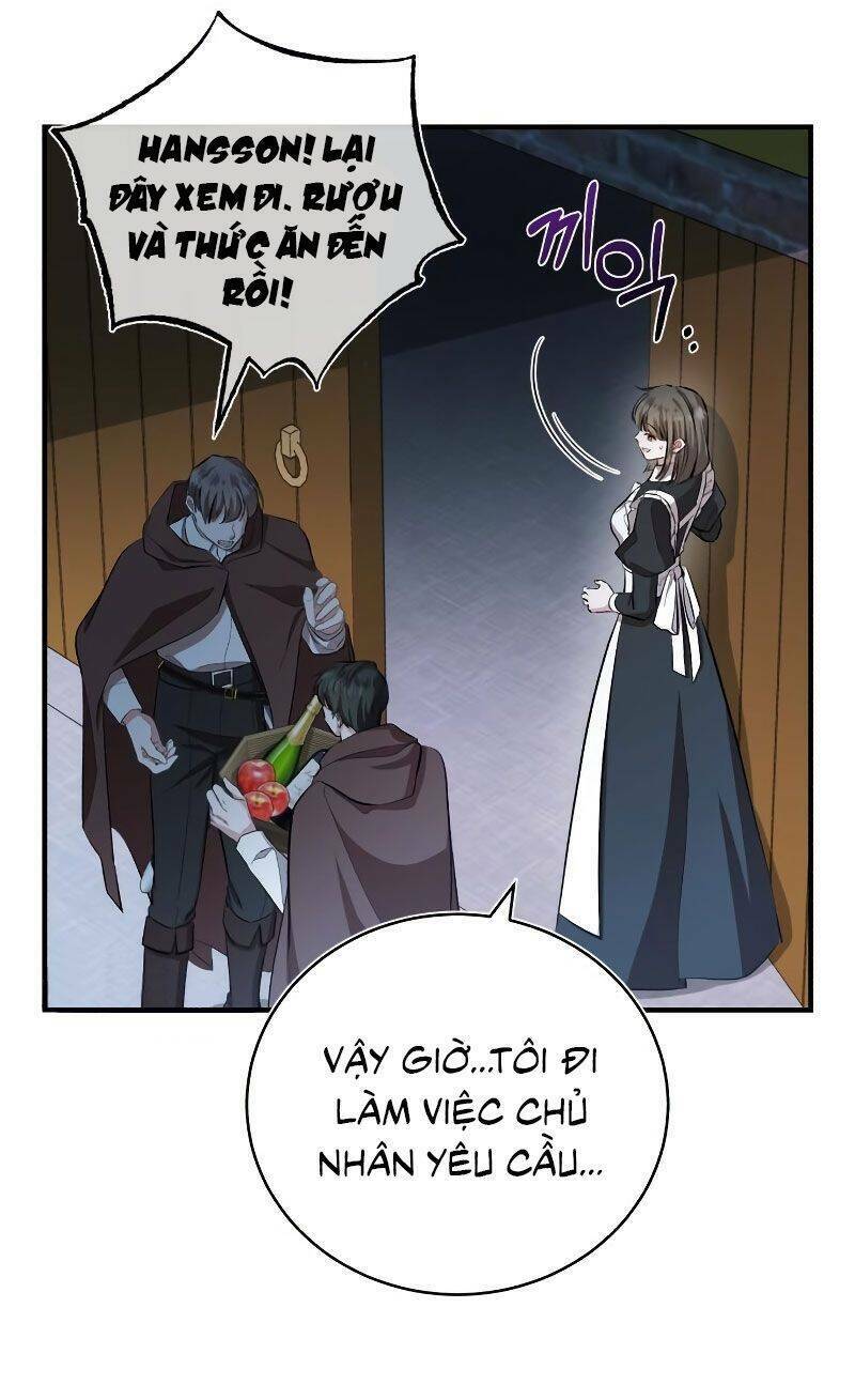 Tôi Sẽ Sống Thử Cuộc Đời Của Ác Nữ Chapter 15 - Trang 78