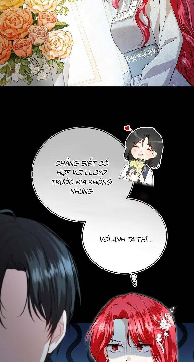 Tôi Sẽ Sống Thử Cuộc Đời Của Ác Nữ Chapter 15 - Trang 7