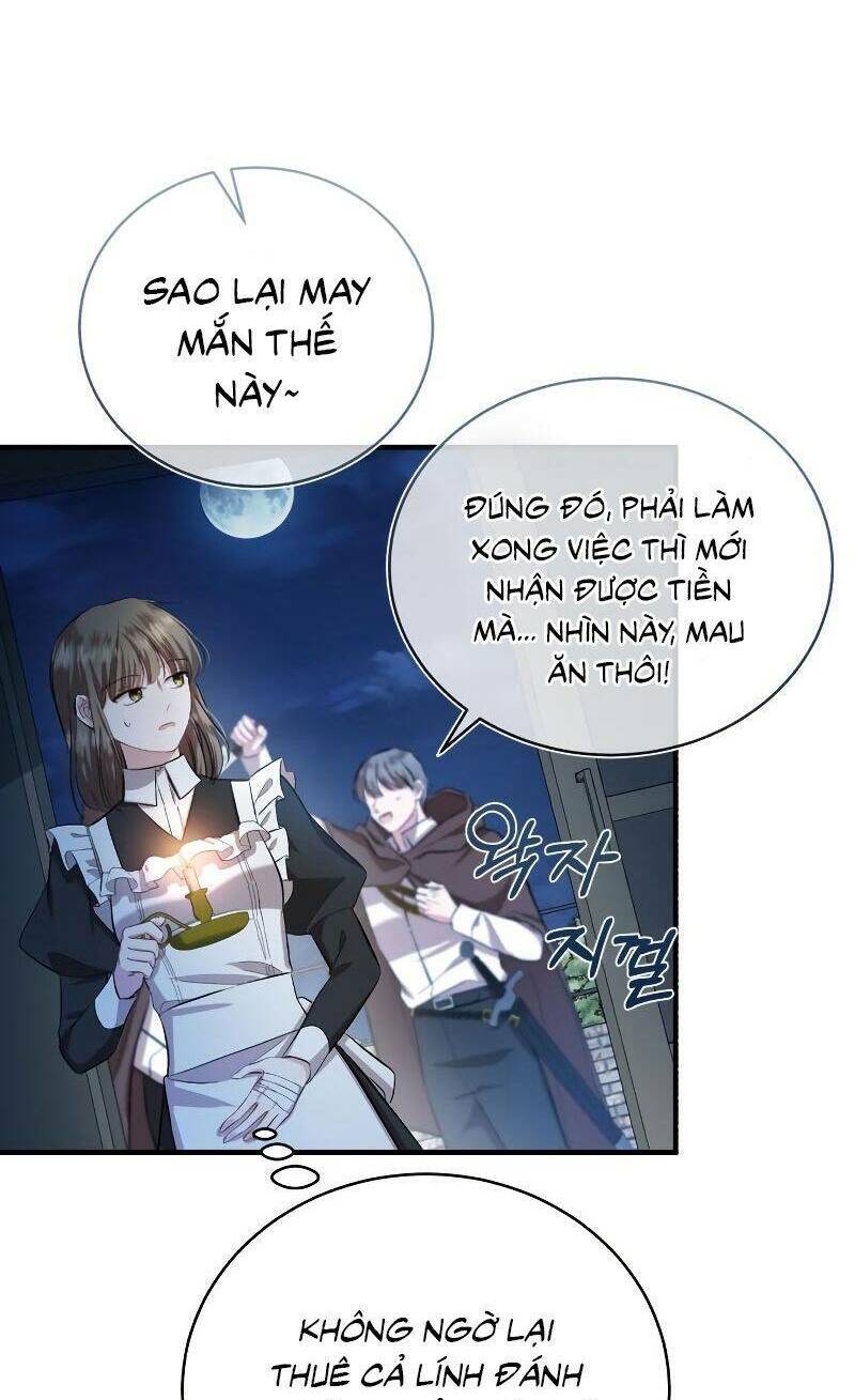 Tôi Sẽ Sống Thử Cuộc Đời Của Ác Nữ Chapter 15 - Trang 79