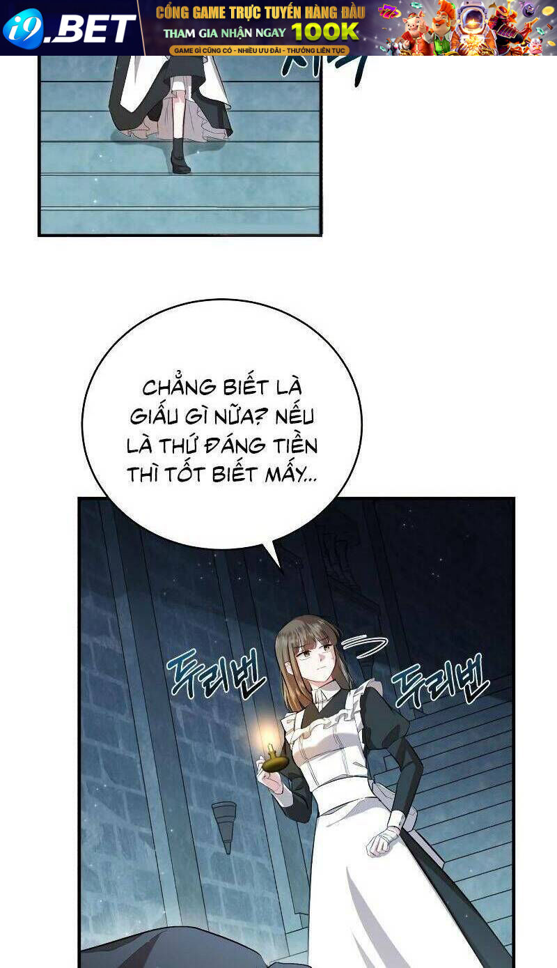 Tôi Sẽ Sống Thử Cuộc Đời Của Ác Nữ Chapter 15 - Trang 81