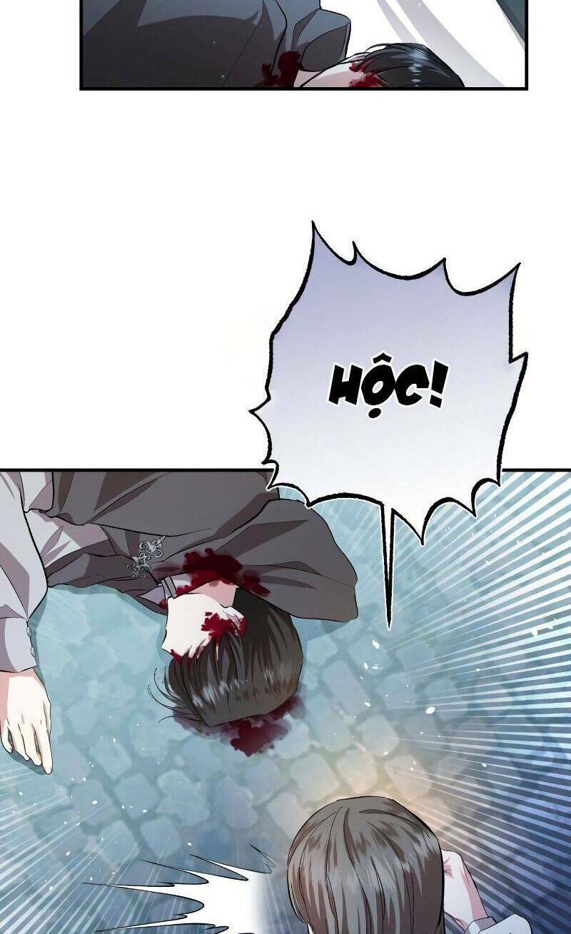 Tôi Sẽ Sống Thử Cuộc Đời Của Ác Nữ Chapter 15 - Trang 82