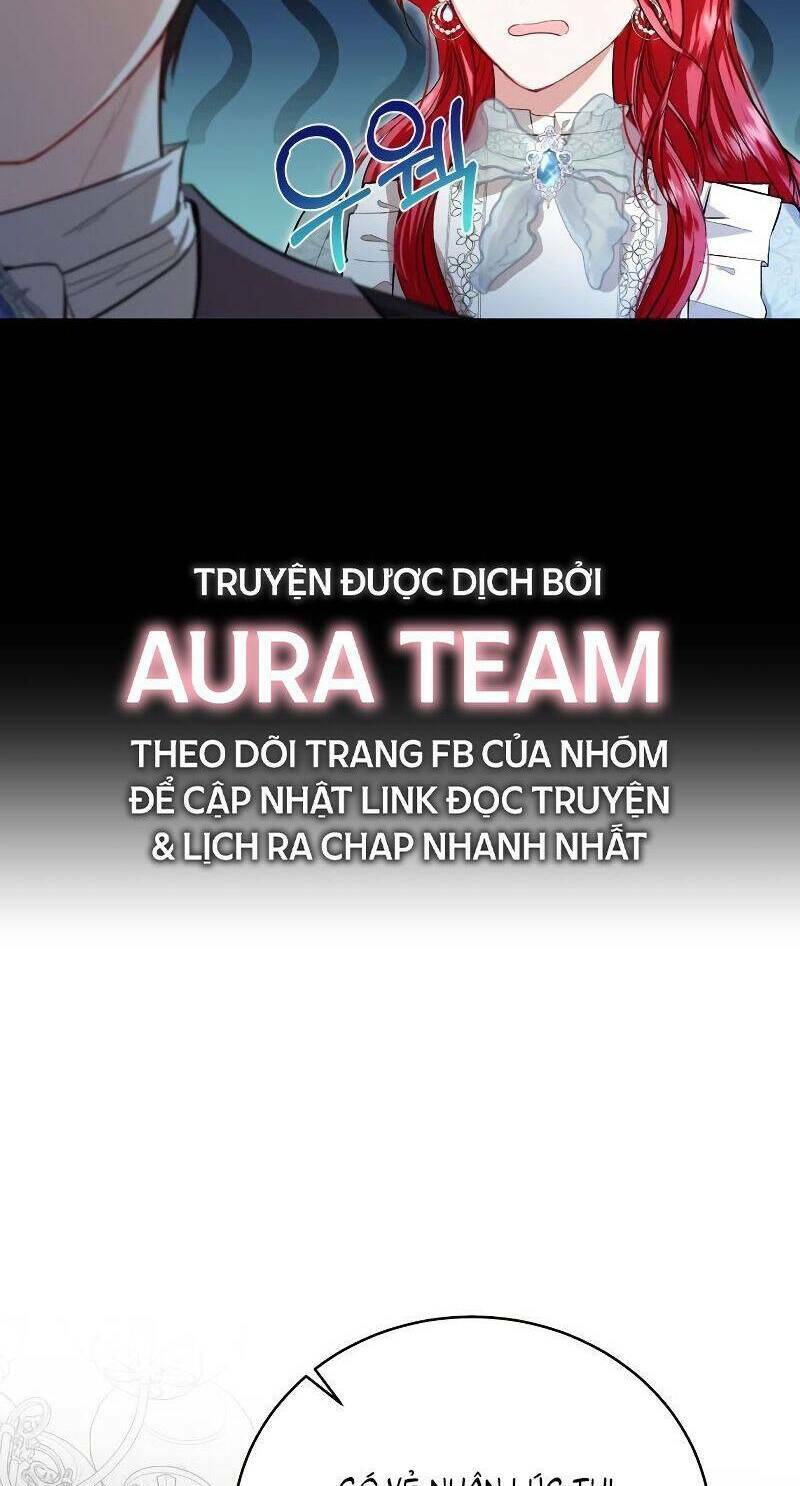 Tôi Sẽ Sống Thử Cuộc Đời Của Ác Nữ Chapter 15 - Trang 8