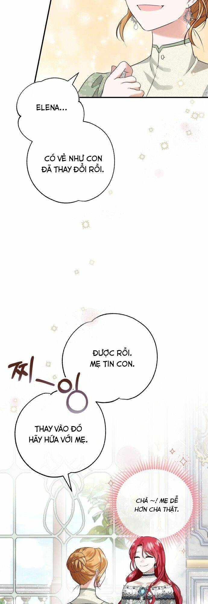 Tôi Sẽ Sống Thử Cuộc Đời Của Ác Nữ Chapter 2 - Trang 9