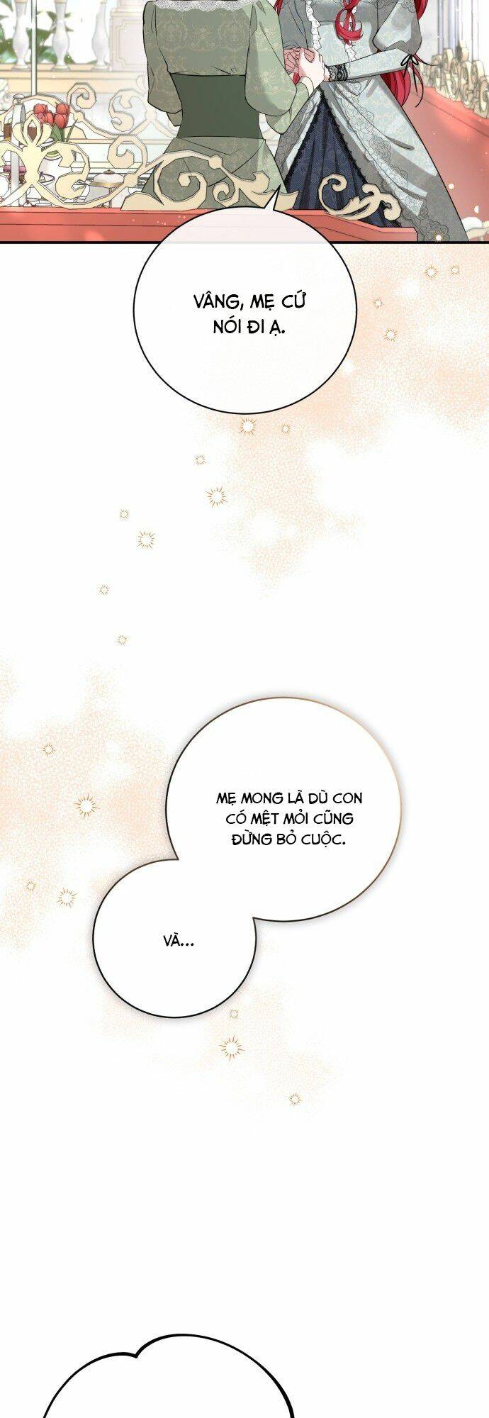 Tôi Sẽ Sống Thử Cuộc Đời Của Ác Nữ Chapter 2 - Trang 10