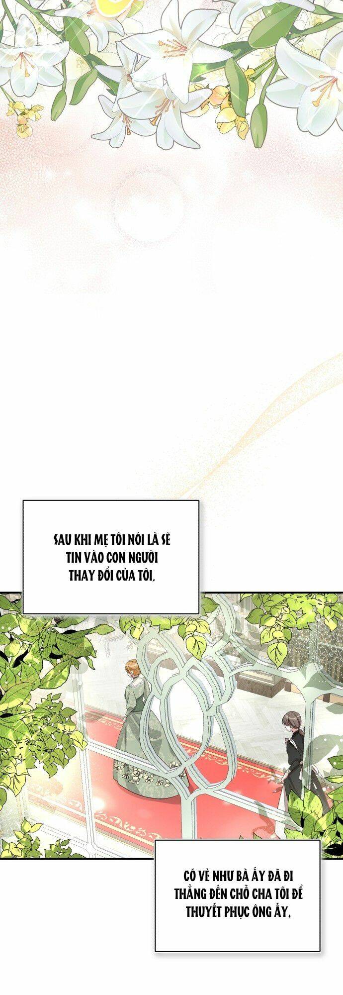 Tôi Sẽ Sống Thử Cuộc Đời Của Ác Nữ Chapter 2 - Trang 15