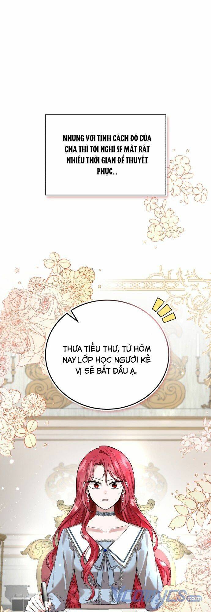 Tôi Sẽ Sống Thử Cuộc Đời Của Ác Nữ Chapter 2 - Trang 16