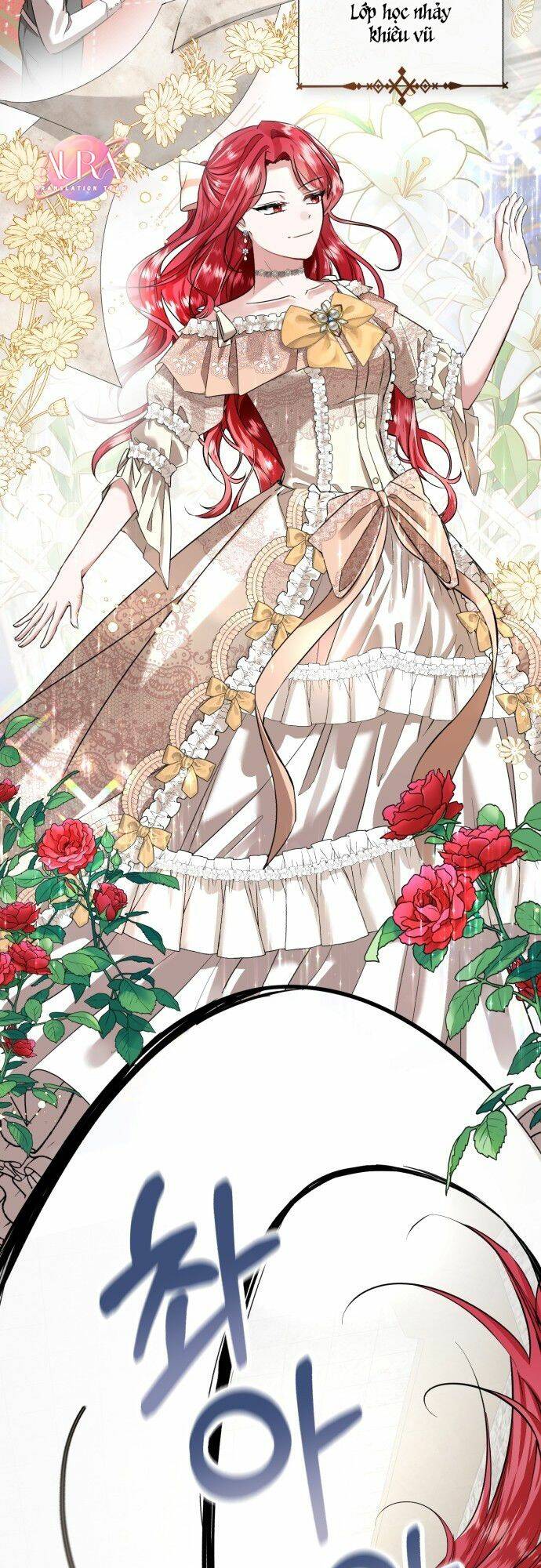 Tôi Sẽ Sống Thử Cuộc Đời Của Ác Nữ Chapter 2 - Trang 19