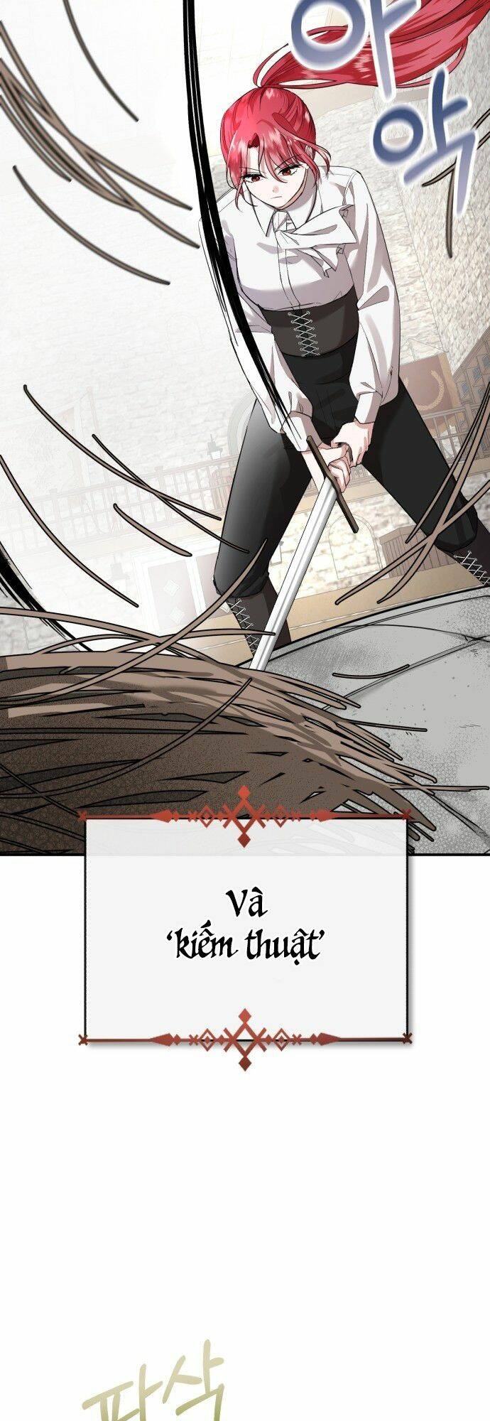 Tôi Sẽ Sống Thử Cuộc Đời Của Ác Nữ Chapter 2 - Trang 20