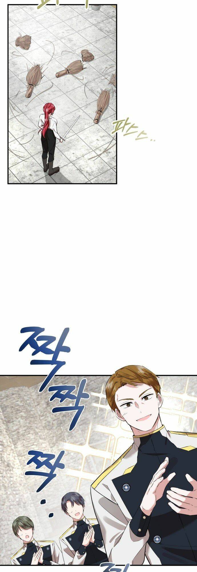 Tôi Sẽ Sống Thử Cuộc Đời Của Ác Nữ Chapter 2 - Trang 21