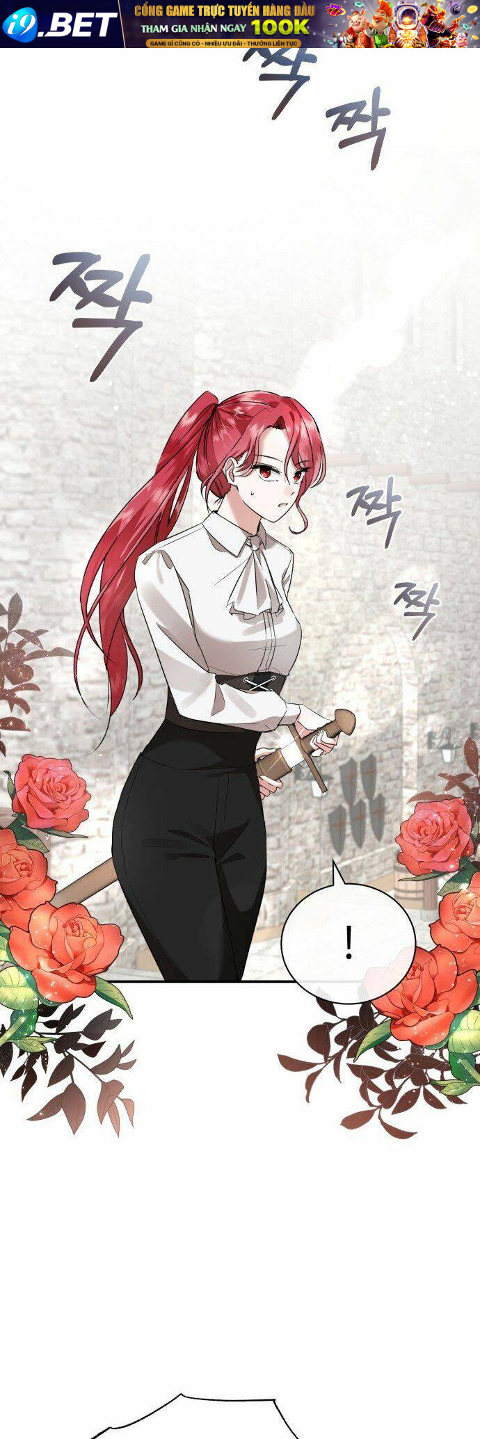 Tôi Sẽ Sống Thử Cuộc Đời Của Ác Nữ Chapter 2 - Trang 22