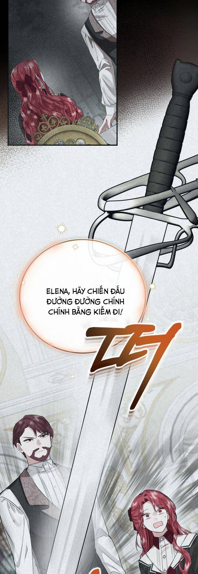 Tôi Sẽ Sống Thử Cuộc Đời Của Ác Nữ Chapter 2 - Trang 28