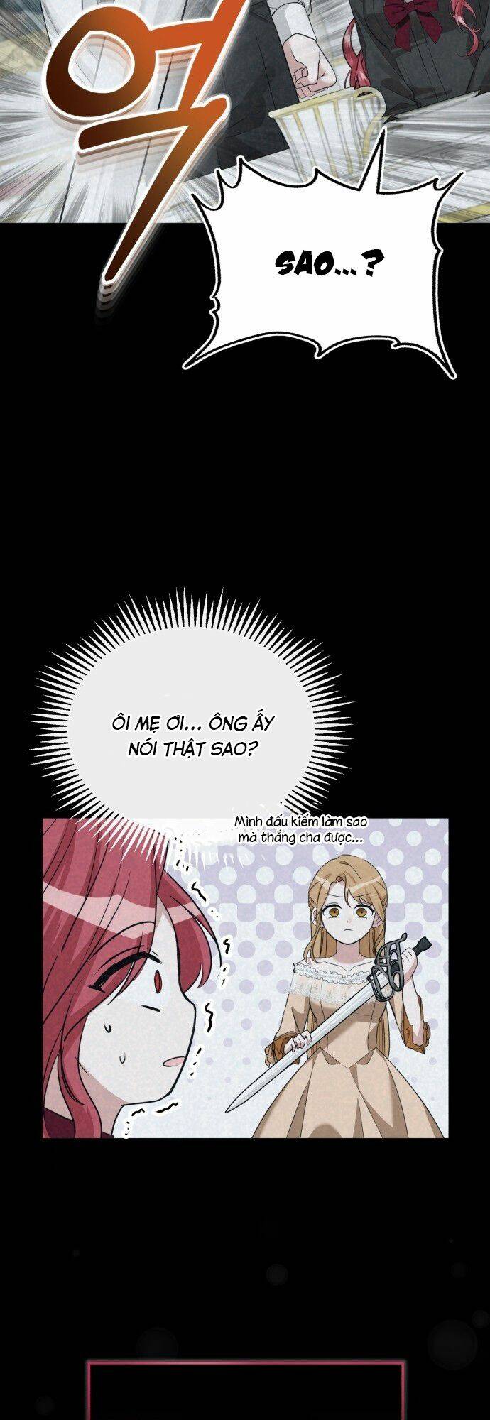 Tôi Sẽ Sống Thử Cuộc Đời Của Ác Nữ Chapter 2 - Trang 29