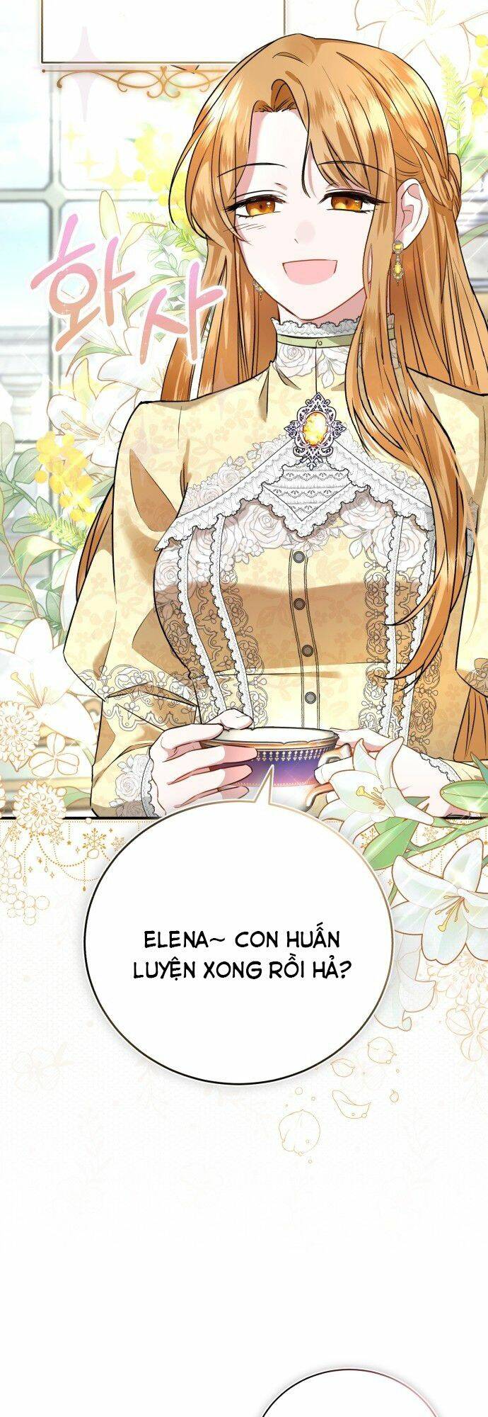 Tôi Sẽ Sống Thử Cuộc Đời Của Ác Nữ Chapter 2 - Trang 31