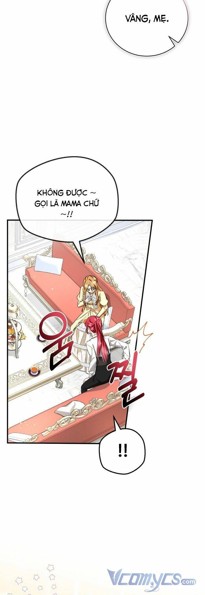 Tôi Sẽ Sống Thử Cuộc Đời Của Ác Nữ Chapter 2 - Trang 32