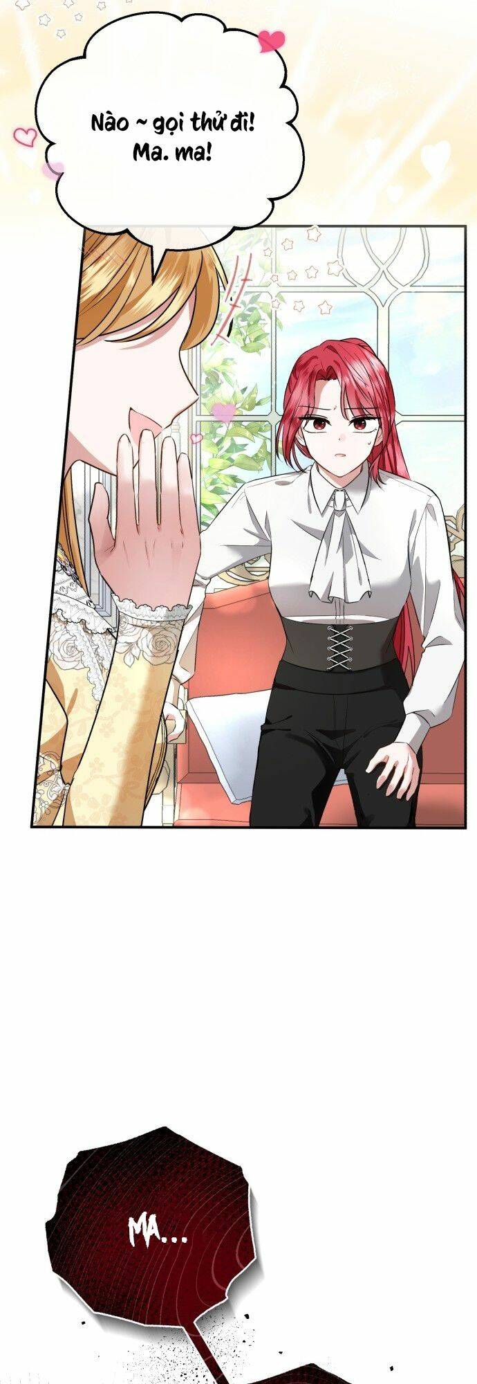 Tôi Sẽ Sống Thử Cuộc Đời Của Ác Nữ Chapter 2 - Trang 33