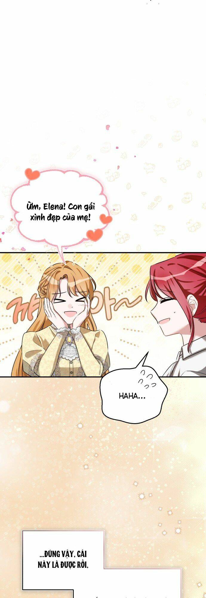 Tôi Sẽ Sống Thử Cuộc Đời Của Ác Nữ Chapter 2 - Trang 35