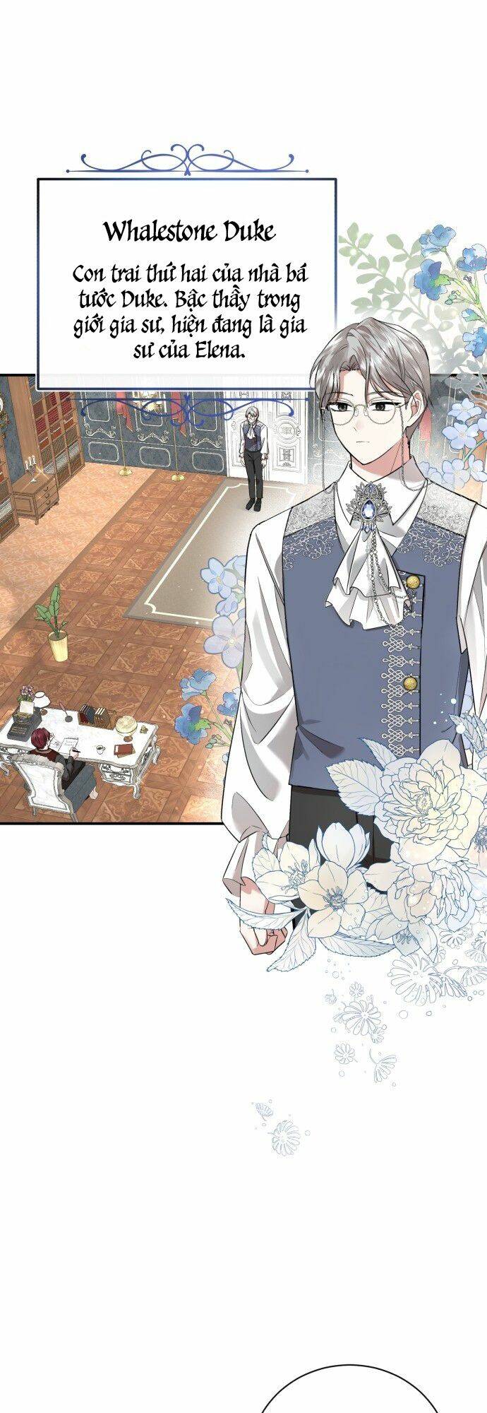 Tôi Sẽ Sống Thử Cuộc Đời Của Ác Nữ Chapter 2 - Trang 37