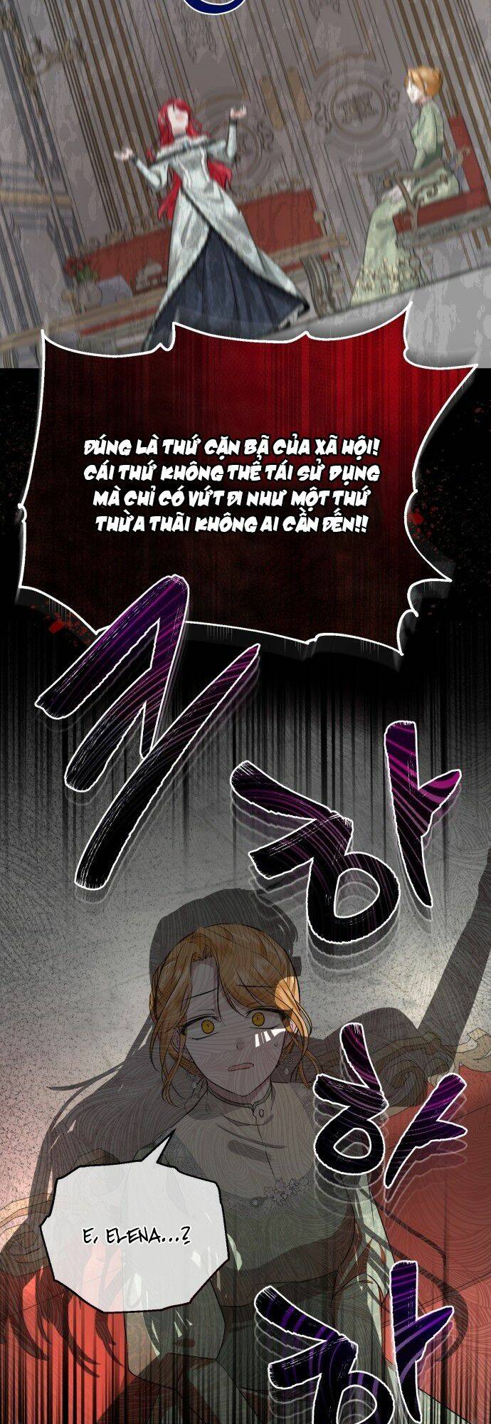 Tôi Sẽ Sống Thử Cuộc Đời Của Ác Nữ Chapter 2 - Trang 3