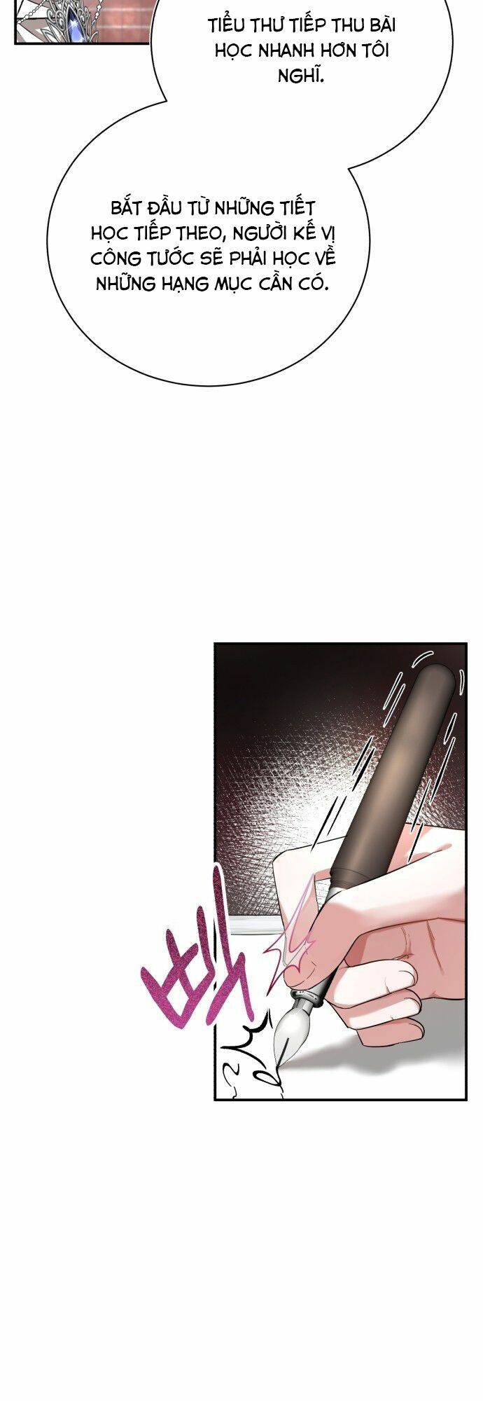 Tôi Sẽ Sống Thử Cuộc Đời Của Ác Nữ Chapter 2 - Trang 39