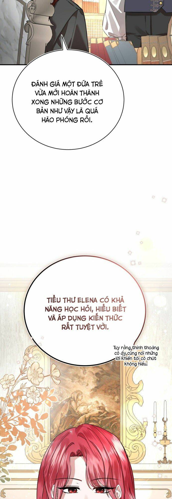 Tôi Sẽ Sống Thử Cuộc Đời Của Ác Nữ Chapter 2 - Trang 42