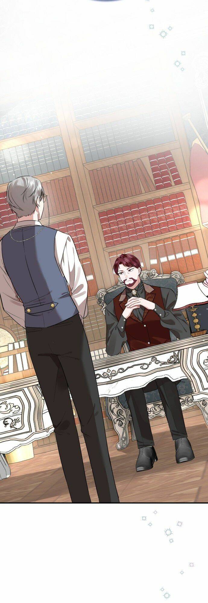 Tôi Sẽ Sống Thử Cuộc Đời Của Ác Nữ Chapter 2 - Trang 45