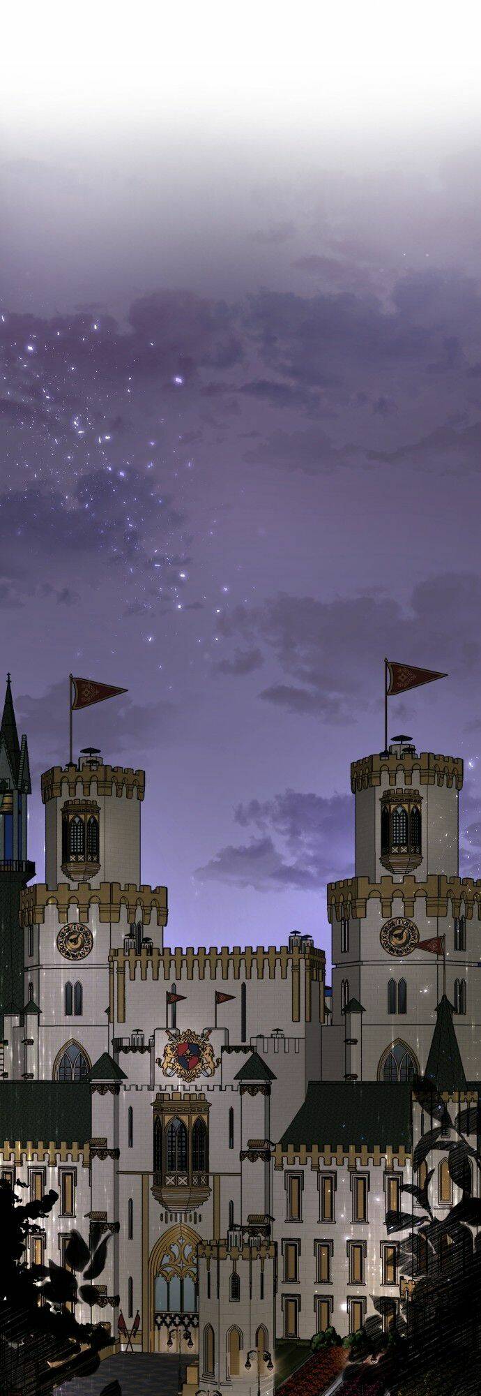 Tôi Sẽ Sống Thử Cuộc Đời Của Ác Nữ Chapter 2 - Trang 46