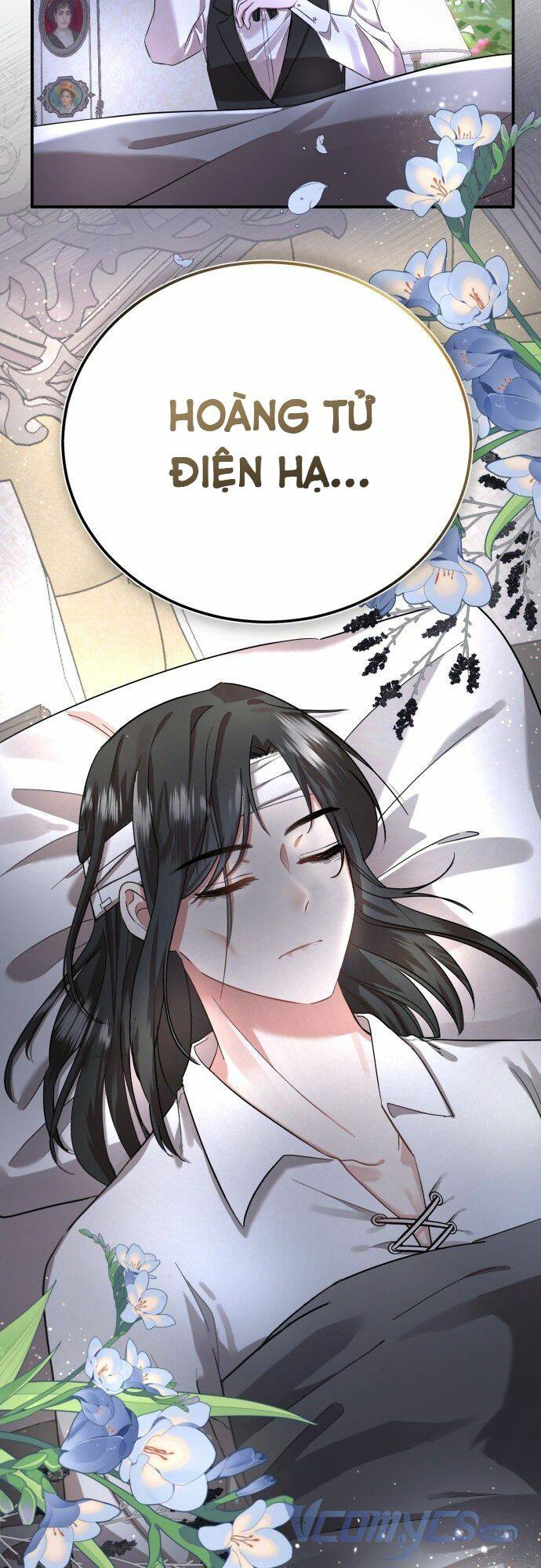 Tôi Sẽ Sống Thử Cuộc Đời Của Ác Nữ Chapter 2 - Trang 48