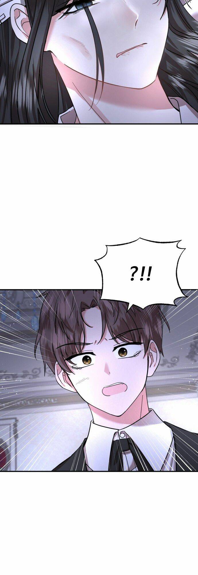 Tôi Sẽ Sống Thử Cuộc Đời Của Ác Nữ Chapter 2 - Trang 50