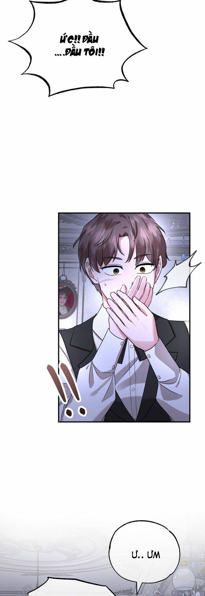 Tôi Sẽ Sống Thử Cuộc Đời Của Ác Nữ Chapter 2 - Trang 52