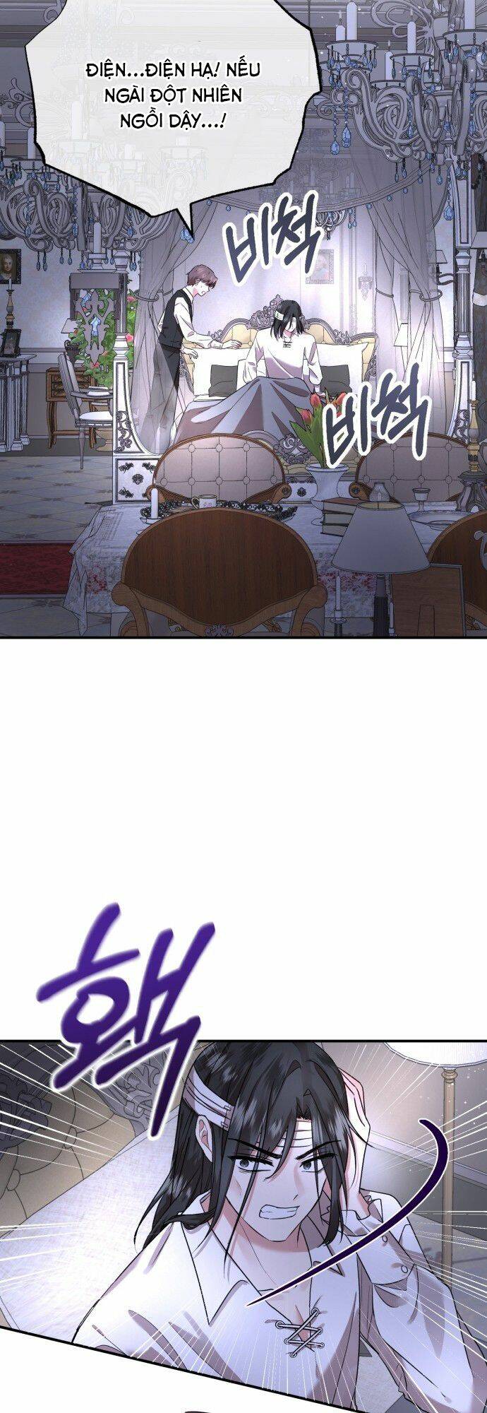 Tôi Sẽ Sống Thử Cuộc Đời Của Ác Nữ Chapter 2 - Trang 53