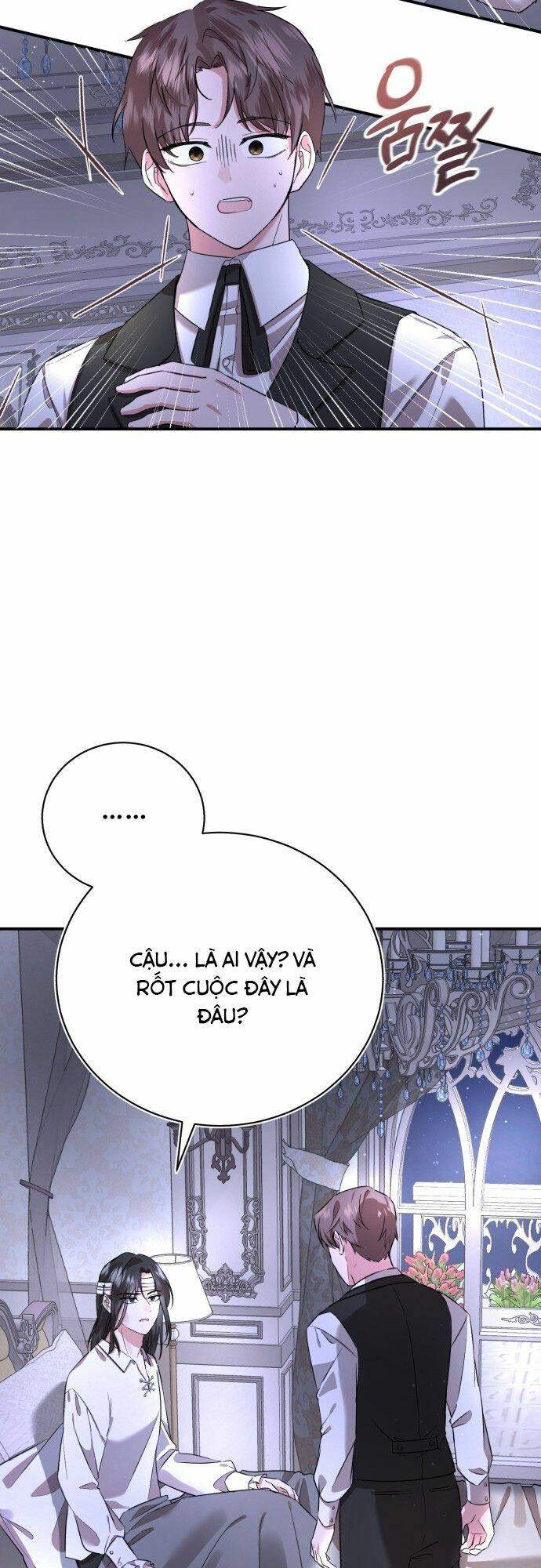 Tôi Sẽ Sống Thử Cuộc Đời Của Ác Nữ Chapter 2 - Trang 54