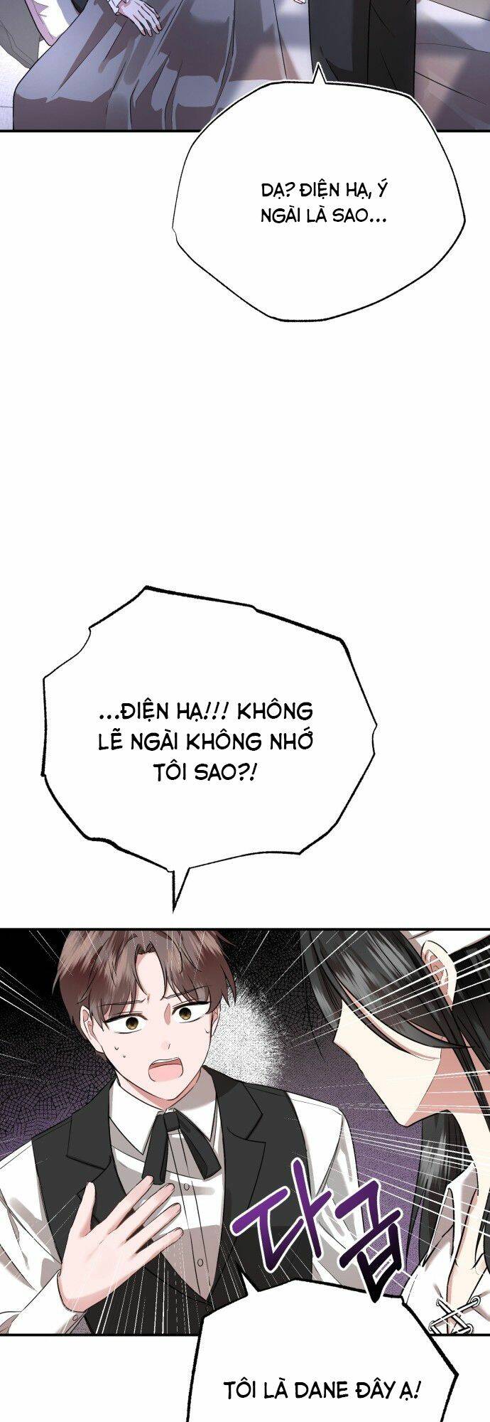 Tôi Sẽ Sống Thử Cuộc Đời Của Ác Nữ Chapter 2 - Trang 55