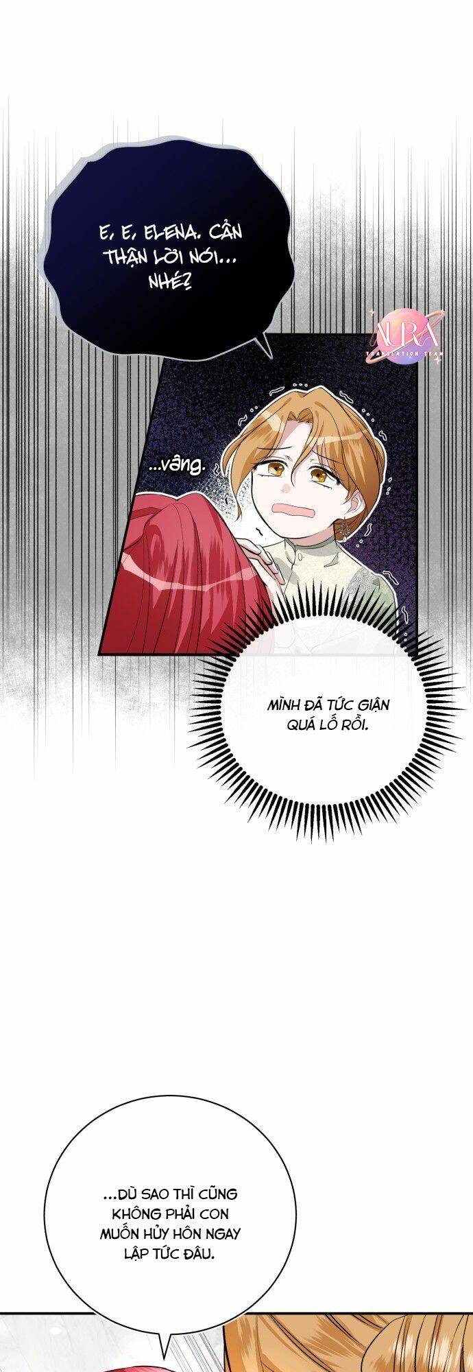 Tôi Sẽ Sống Thử Cuộc Đời Của Ác Nữ Chapter 2 - Trang 5