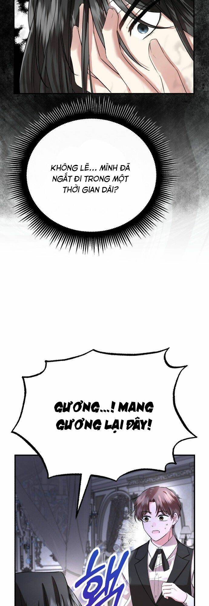 Tôi Sẽ Sống Thử Cuộc Đời Của Ác Nữ Chapter 2 - Trang 60