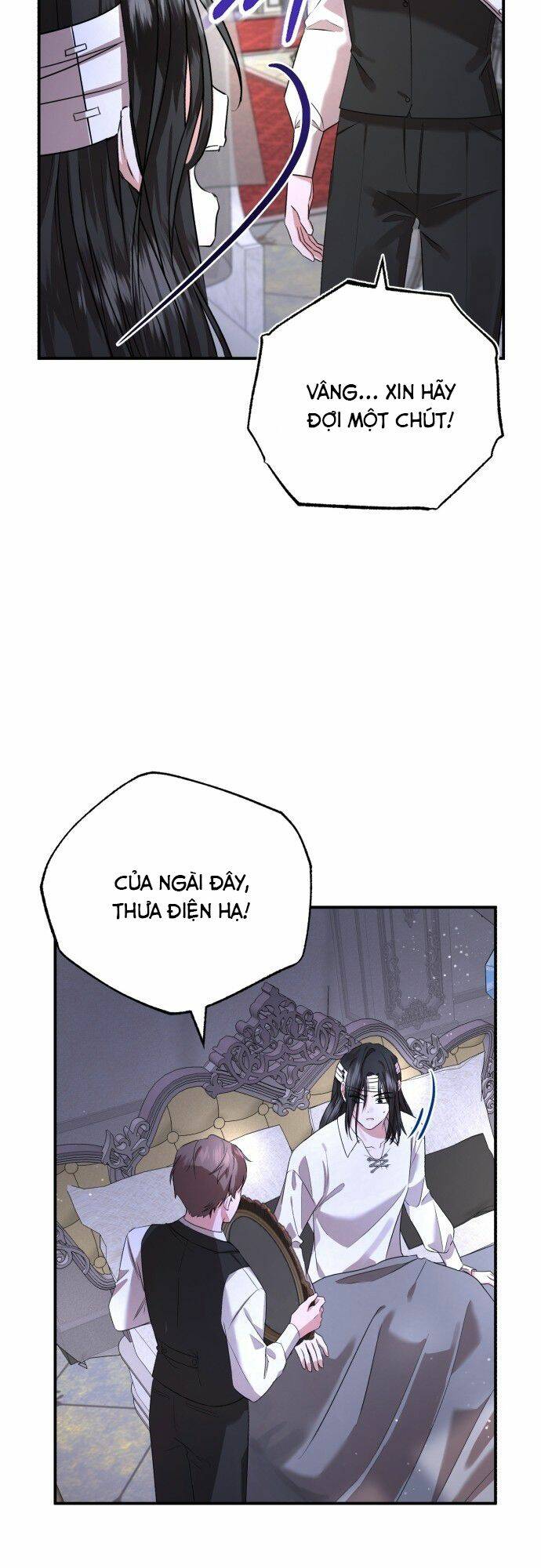 Tôi Sẽ Sống Thử Cuộc Đời Của Ác Nữ Chapter 2 - Trang 61