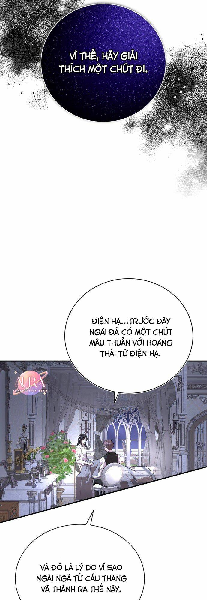 Tôi Sẽ Sống Thử Cuộc Đời Của Ác Nữ Chapter 2 - Trang 67