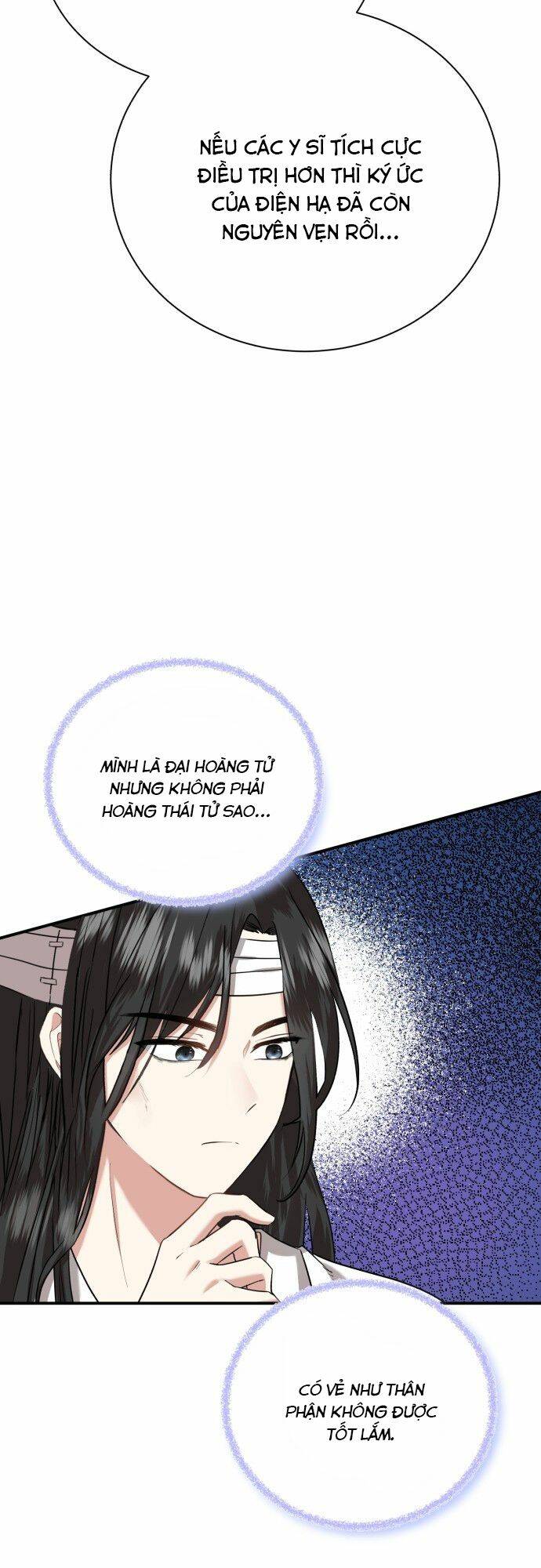 Tôi Sẽ Sống Thử Cuộc Đời Của Ác Nữ Chapter 2 - Trang 68