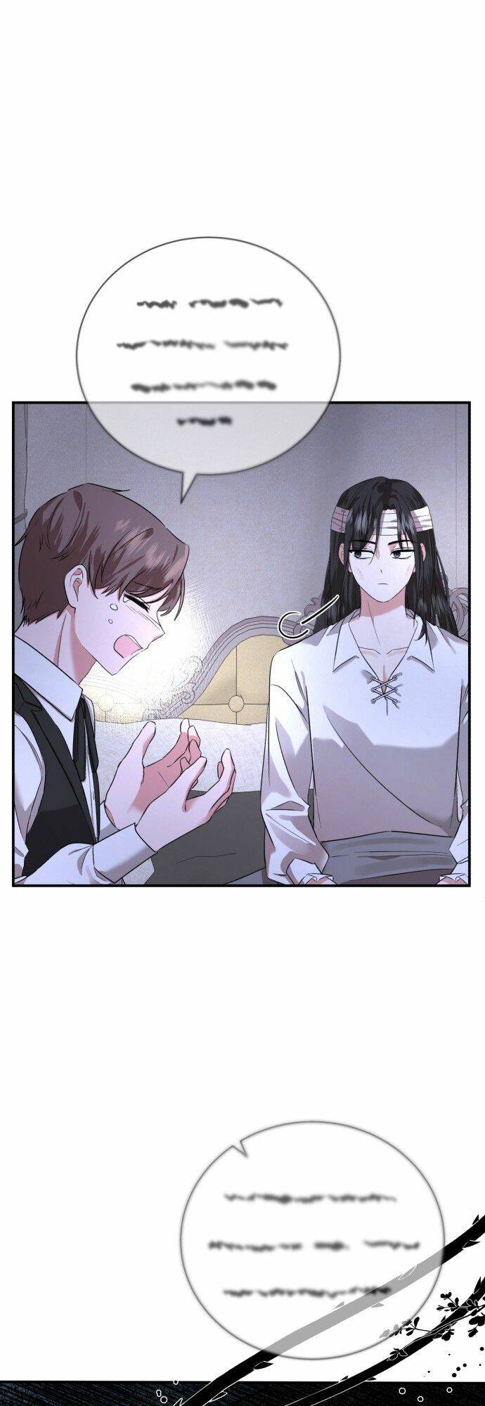 Tôi Sẽ Sống Thử Cuộc Đời Của Ác Nữ Chapter 2 - Trang 69