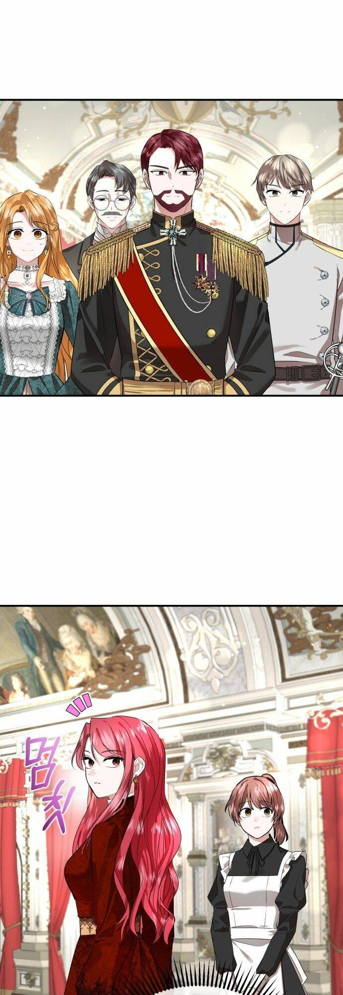 Tôi Sẽ Sống Thử Cuộc Đời Của Ác Nữ Chapter 2 - Trang 72