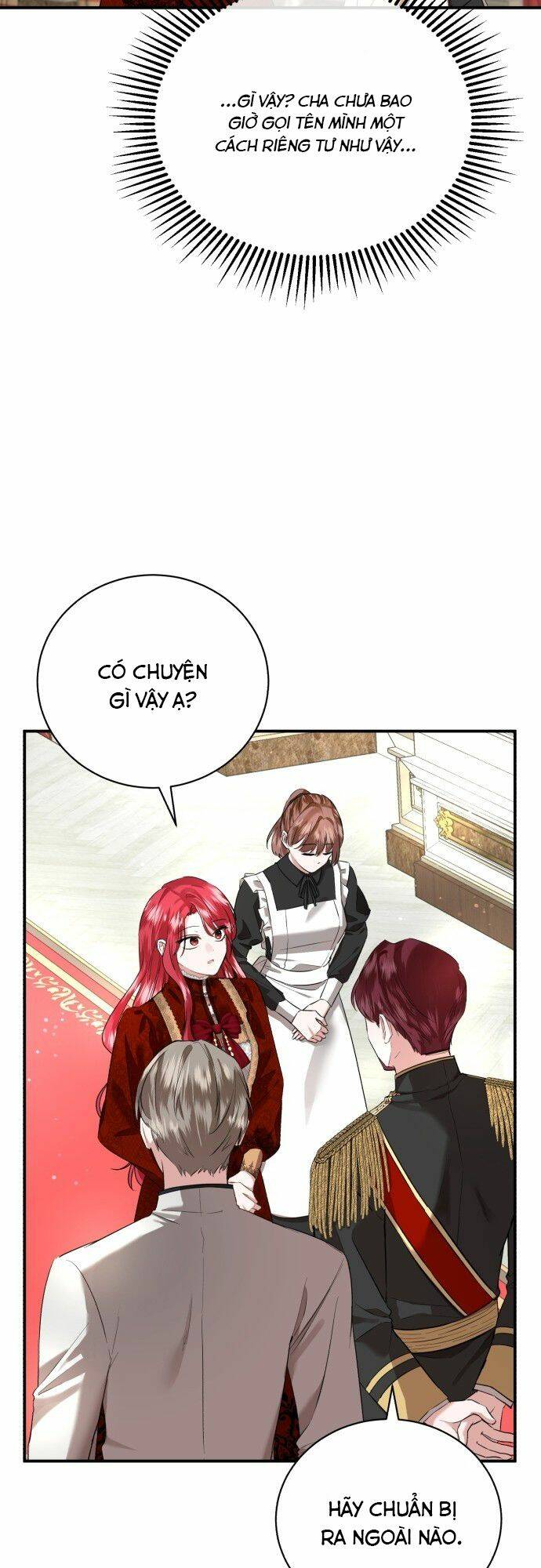 Tôi Sẽ Sống Thử Cuộc Đời Của Ác Nữ Chapter 2 - Trang 73