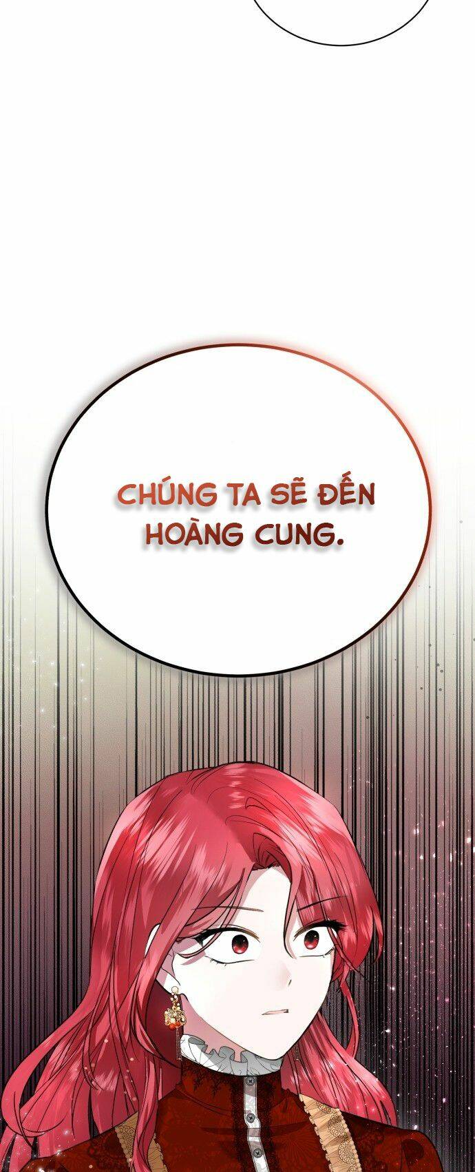 Tôi Sẽ Sống Thử Cuộc Đời Của Ác Nữ Chapter 2 - Trang 74