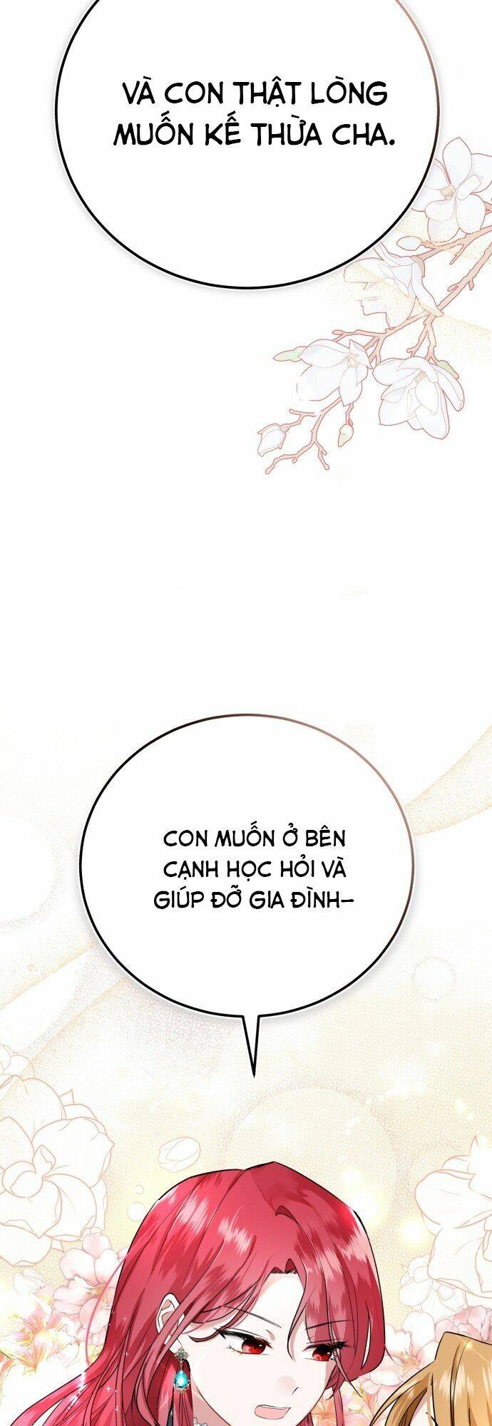 Tôi Sẽ Sống Thử Cuộc Đời Của Ác Nữ Chapter 2 - Trang 7