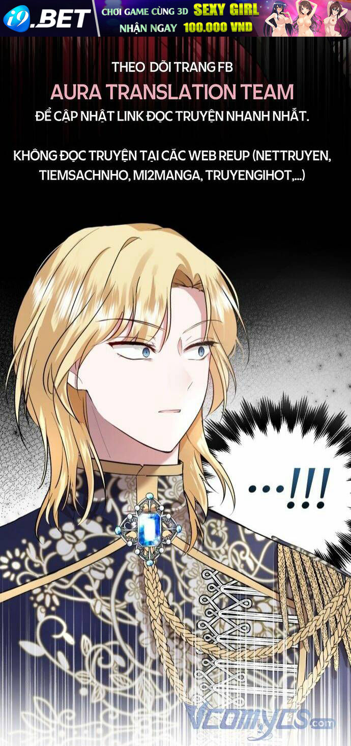 Tôi Sẽ Sống Thử Cuộc Đời Của Ác Nữ - Chapter 3 - Page 99