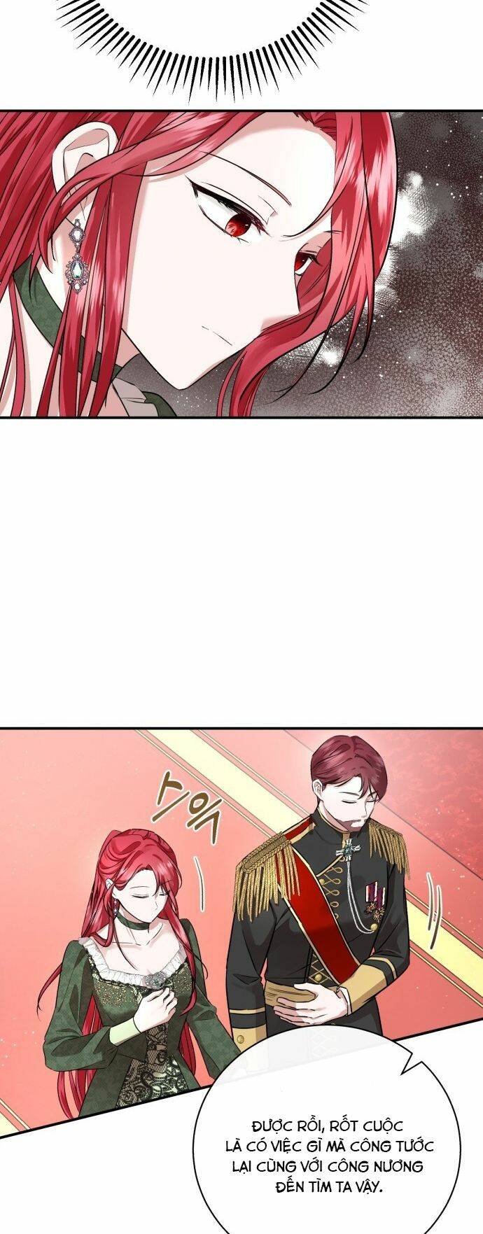 Tôi Sẽ Sống Thử Cuộc Đời Của Ác Nữ Chapter 3 - Trang 10