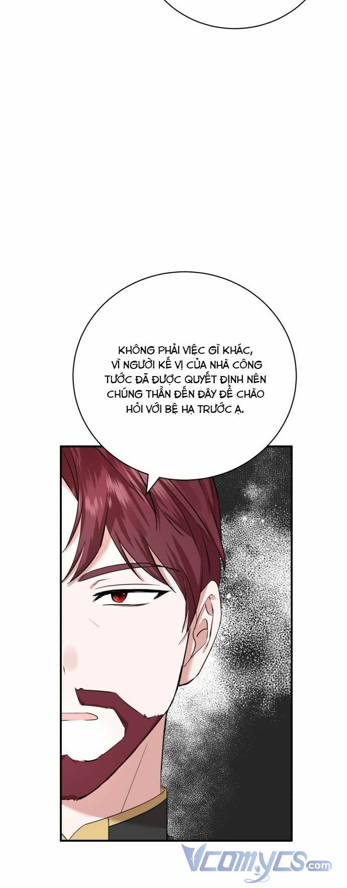 Tôi Sẽ Sống Thử Cuộc Đời Của Ác Nữ Chapter 3 - Trang 11