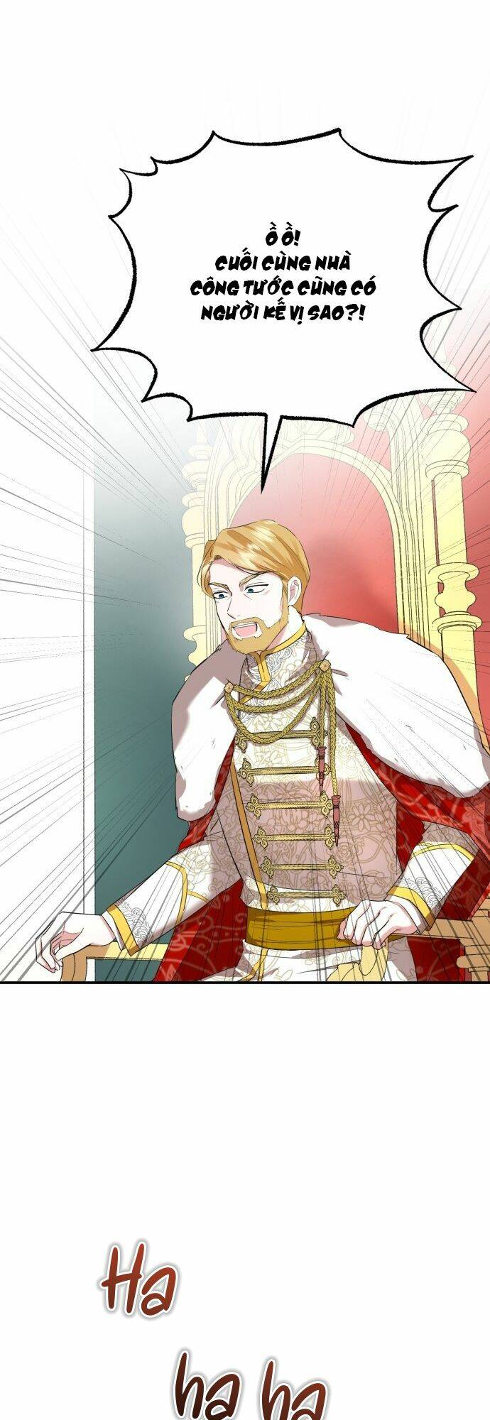 Tôi Sẽ Sống Thử Cuộc Đời Của Ác Nữ Chapter 3 - Trang 12