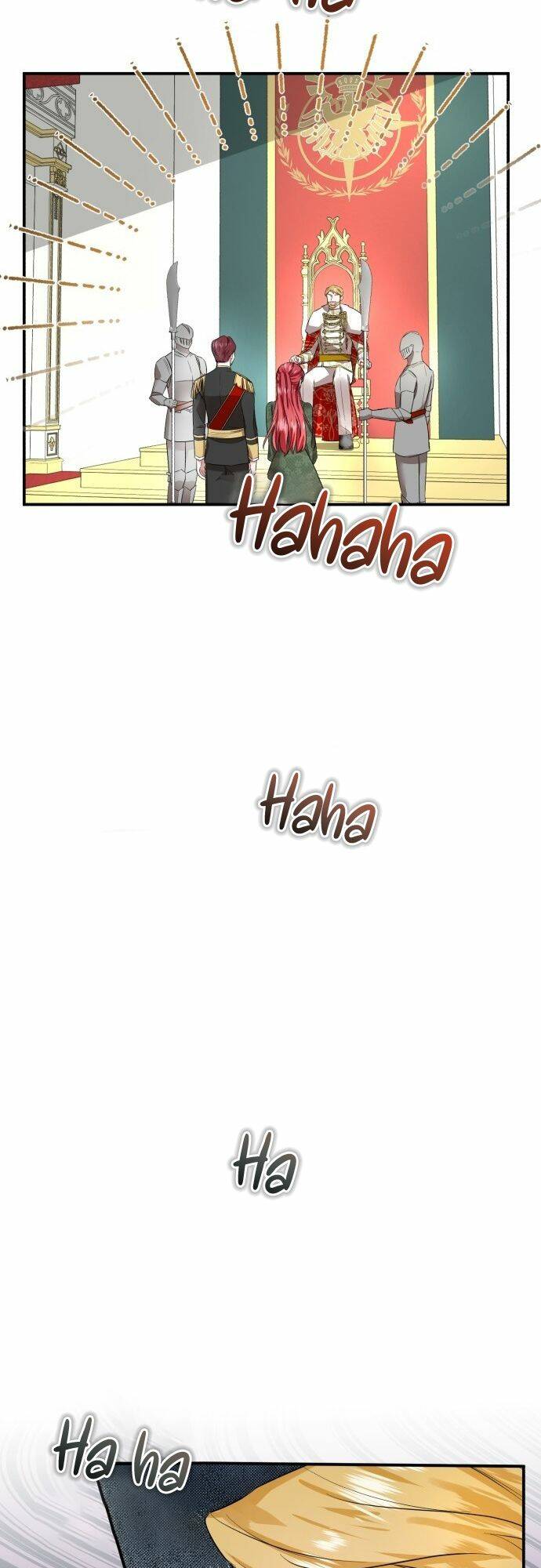 Tôi Sẽ Sống Thử Cuộc Đời Của Ác Nữ Chapter 3 - Trang 13