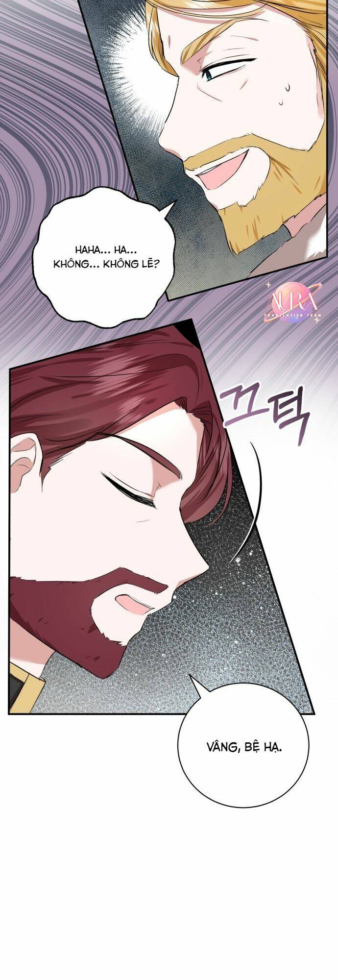 Tôi Sẽ Sống Thử Cuộc Đời Của Ác Nữ Chapter 3 - Trang 14